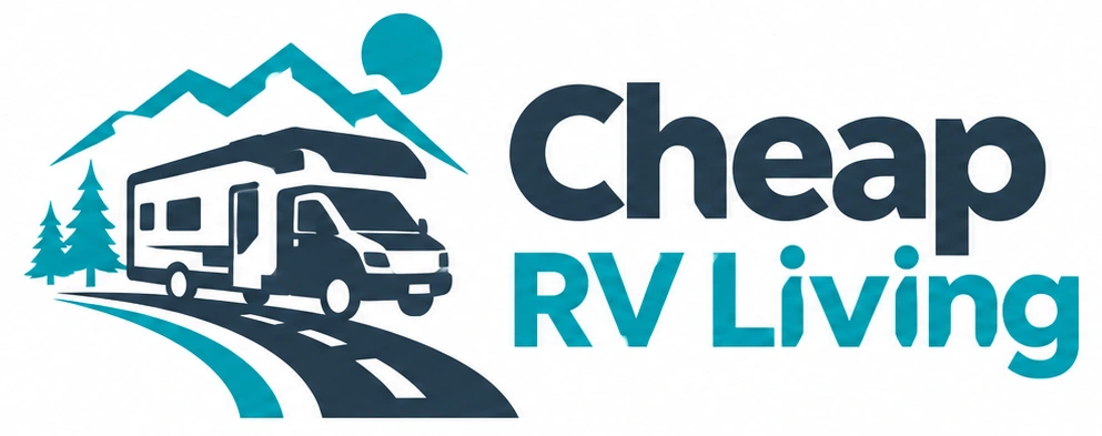 Cheap RV Living Blog