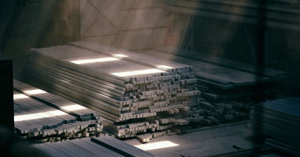 buy zinc ingots